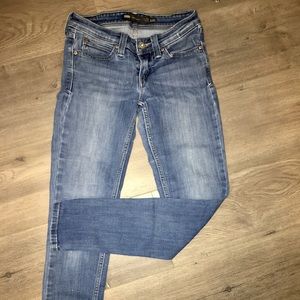 Women’s skinny jeans